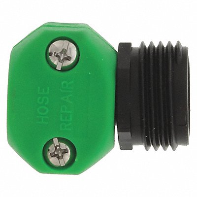 Hose Couplings Male Plastic MPN:119080