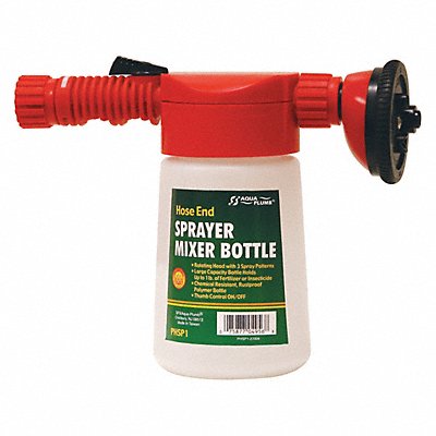 Hose End Sprayer Mixer Bottle MPN:104956