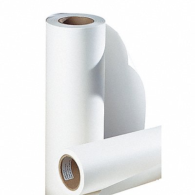 Water Soluble Paper Roll 31 in W MPN:ASW-60/R-31