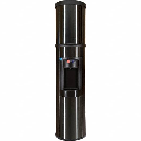 Water Dispensers, Dispenser Style: Bottled Water Dispenser , Dispenser Type: Hot Water Dispenser , Capacity: 2.5L  MPN:SH161B-92