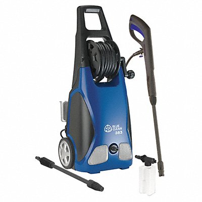 Pressure Washer 1.8HP 1900psi 120V MPN:AR383