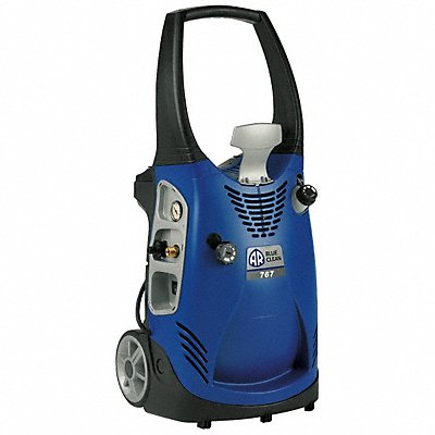 Pressure Washer 2HP 1900psi 2.1gpm 120V MPN:AR767