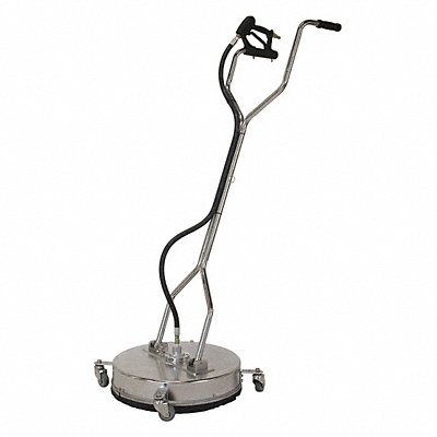 Rotary Surface Cleaner 60 L 24 W MPN:AR-ROTARY24SS