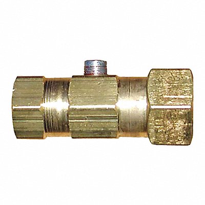 Garden Hose Adapter Inlet Filter 1/2F MPN:FT101-0C