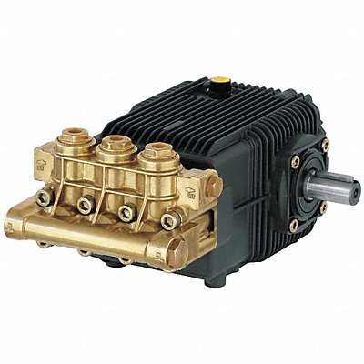 Pressure Washer Pump 4 GPM 1/2F x 3/8F MPN:4WXX1