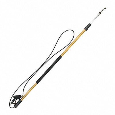 Wand Telescoping 24ft. MPN:85.205.024HD