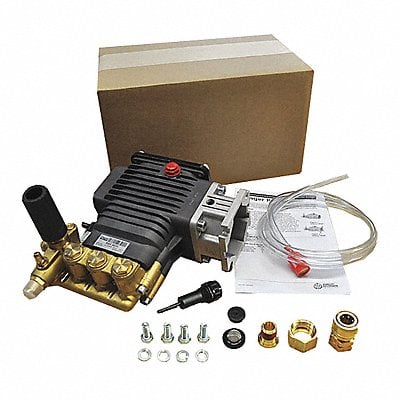 RSV Pump Package Boxed MPN:RSV3G30-PKG