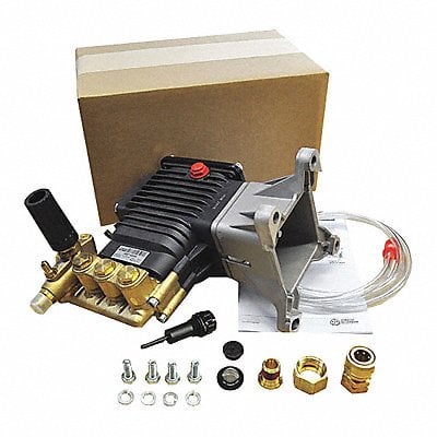 RSV Pump Package Boxed MPN:RSV4G40-PKG