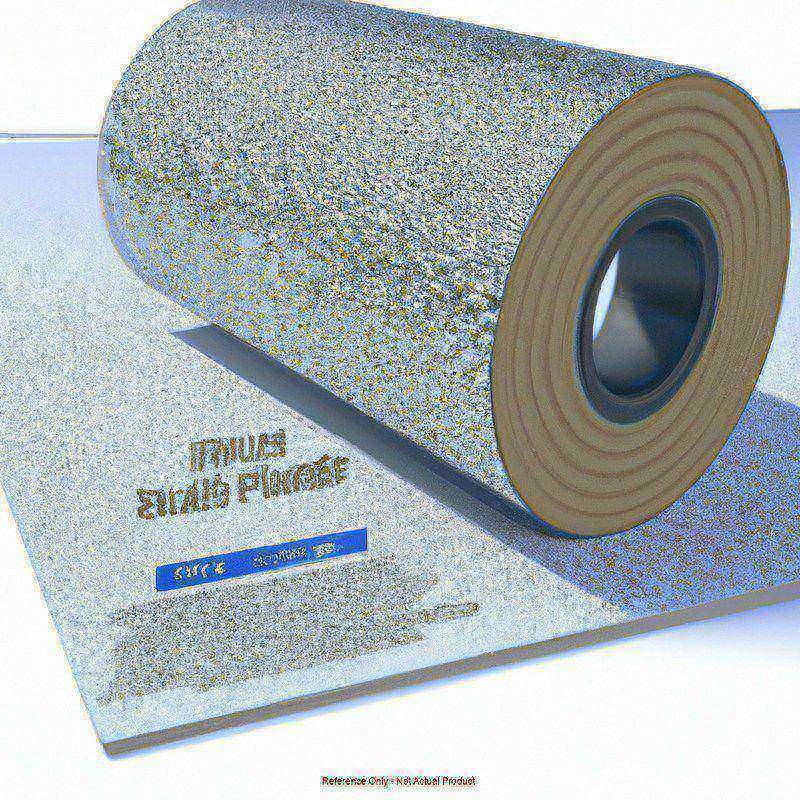 Abrasive Roll 2 W x 150 ft L 220G MPN:73170