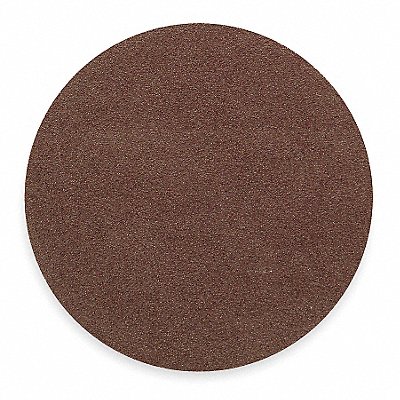 PSA Sanding Disc 1 in Dia 180 G MPN:30386