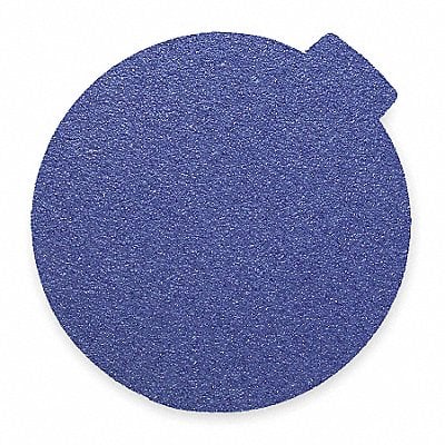 J1065 PSA Sanding Disc 12 in Dia 80 G MPN:30514ZAT