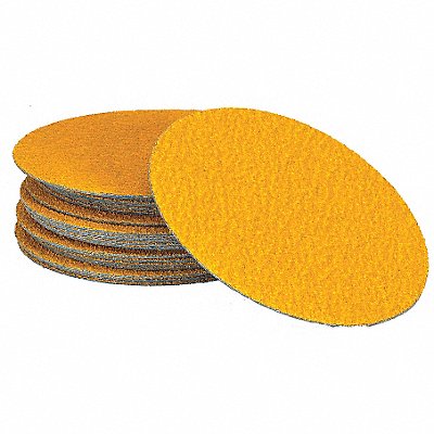 PSA Sanding Disc 5 in Dia 60 G MPN:71-30441