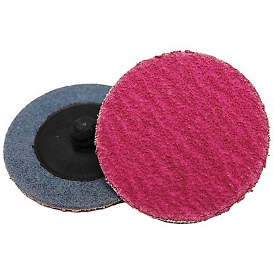 Quick-Change Sanding Disc 2 in Dia TR MPN:75-31653