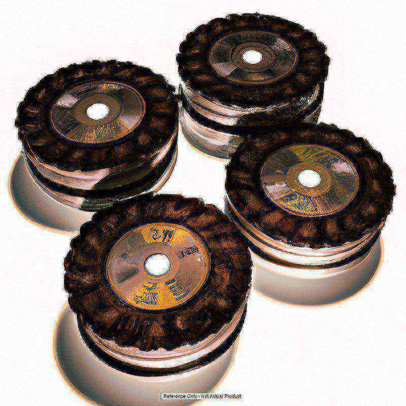 Quick-Change Sanding Disc 2 in Dia TR MPN:75-31656