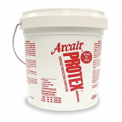 Antispatter 1 gal Bucket MPN:53011000