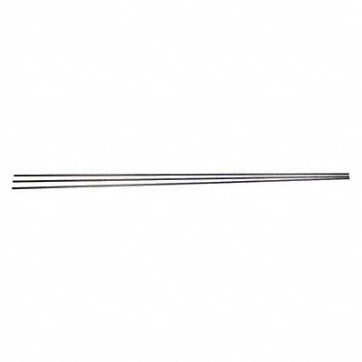 Bare Exothermic CuttingRods 1/4 x22 PK25 MPN:43049002