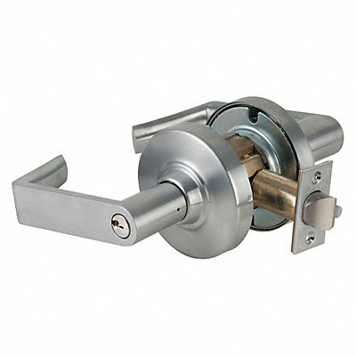 Electronic Lock Lever Rhodes Fail Secure MPN:ND96PDEU RHO 626 24V RX