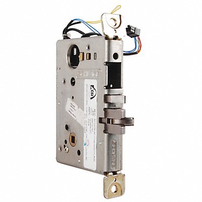 Mortise Lockset Storeroom/Fail Secure MPN:ACL9080EU/EL-RX