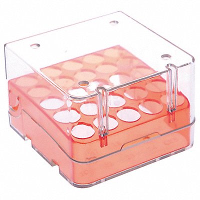 Magnetic Cryo-Boxes Orange PK8 MPN:04200-03