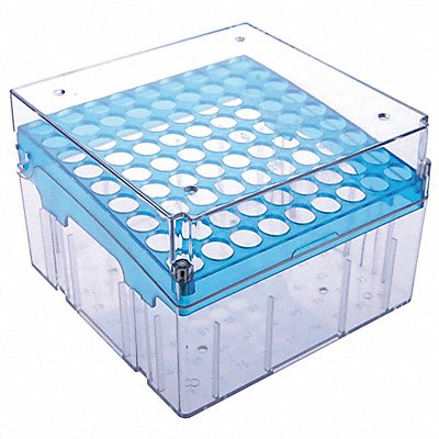 Magnetic Cryo-Boxes Blue PK4 MPN:04200-05