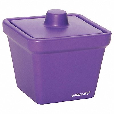 Ice Pan Purple 1L MPN:04393-57