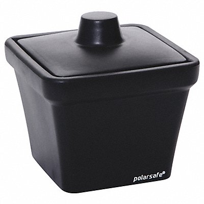 Ice Pan Black 1L MPN:04393-60