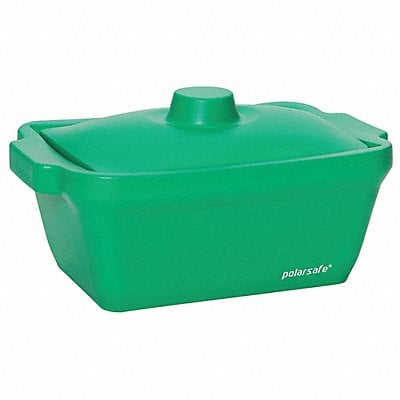 Ice Pan Green 4L MPN:04393-66