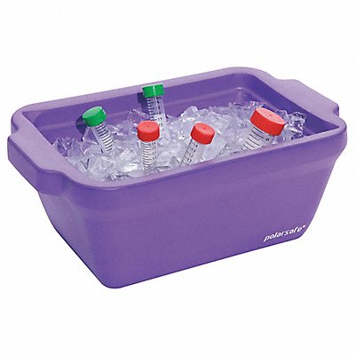 Ice Pan Purple 4L MPN:04393-69