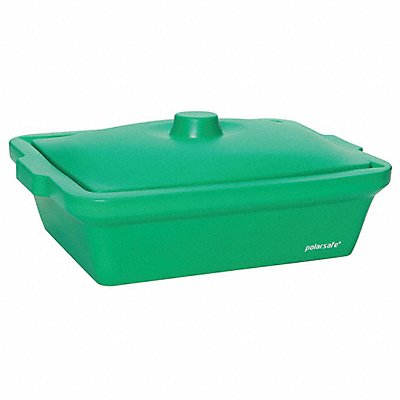 Ice Pan Green 9L MPN:04393-78