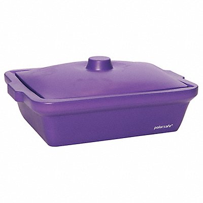 Ice Pan Purple 9L MPN:04393-81