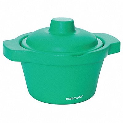 Ice Bucket Green 2.5L MPN:04393-90