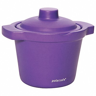 Ice Bucket Purple 4L MPN:04394-06