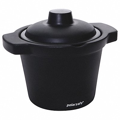 Ice Bucket Black 4L MPN:04394-09