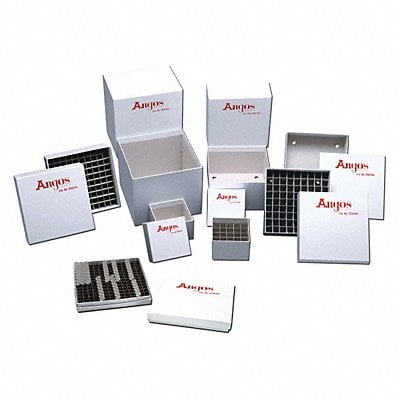 Freezer Box for Mfr No RF433A Cardboard MPN:R3016A