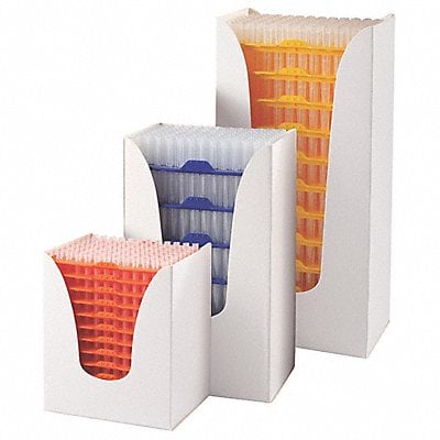 Pipette Tip Polypropylene 10uL PK960 MPN:24501-54