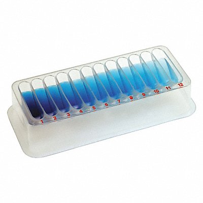 Pipetting Reservoir Basin 3mL PK50 MPN:B3134