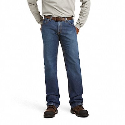 Relaxed Fit FR Jeans Men s XL MPN:10012552