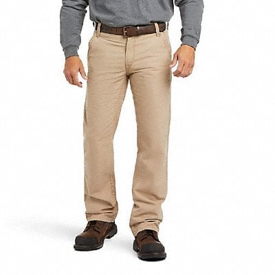 K4816 FR Carpenter Pants Men s S 29/34 MPN:10017227