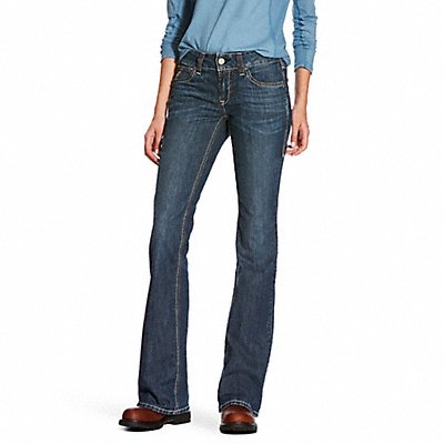 Womens FR Jean XS 25/30 MPN:10026006