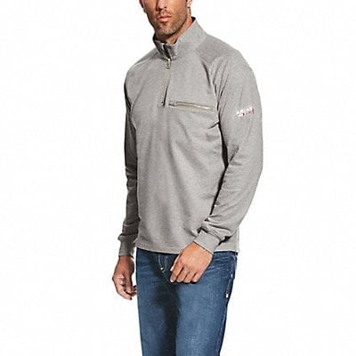 FR 1/4 Zip Men s XL MPN:10022334