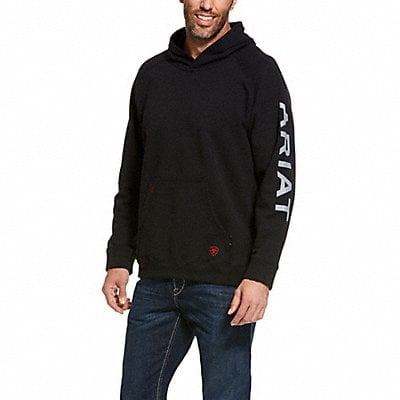 K4831 FR Pullover Inherent Hoodie Men s 3XL MPN:10027920