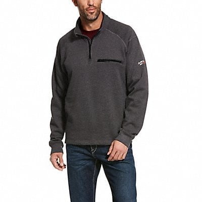 FR 1/4 Zip Men s L MPN:10027924