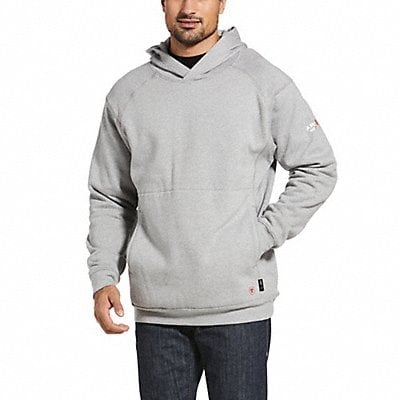 K4827 FR Pullover Hoodie Men s 4XL MPN:10032829