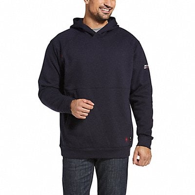 FR Pullover Hoodie Men s 3XL MPN:10032830