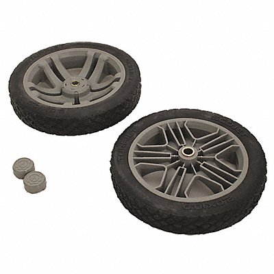 Rear Wheel Replacement Kit MPN:51115900