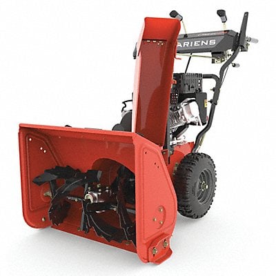 Snow Blower Gas Fuel Clearing Path 24 MPN:920025