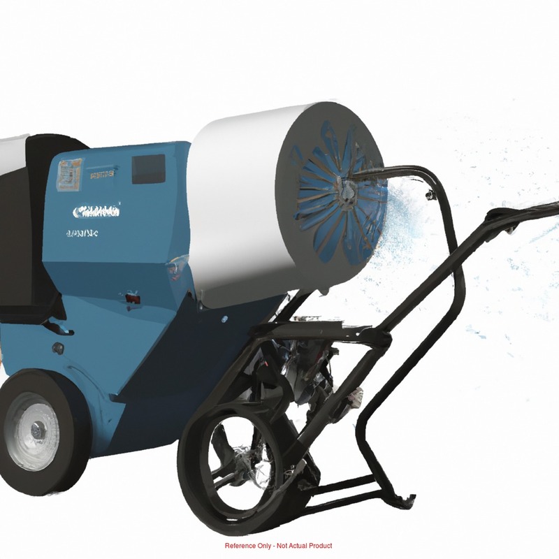 Snow Blower Gas 24 MPN:92003200