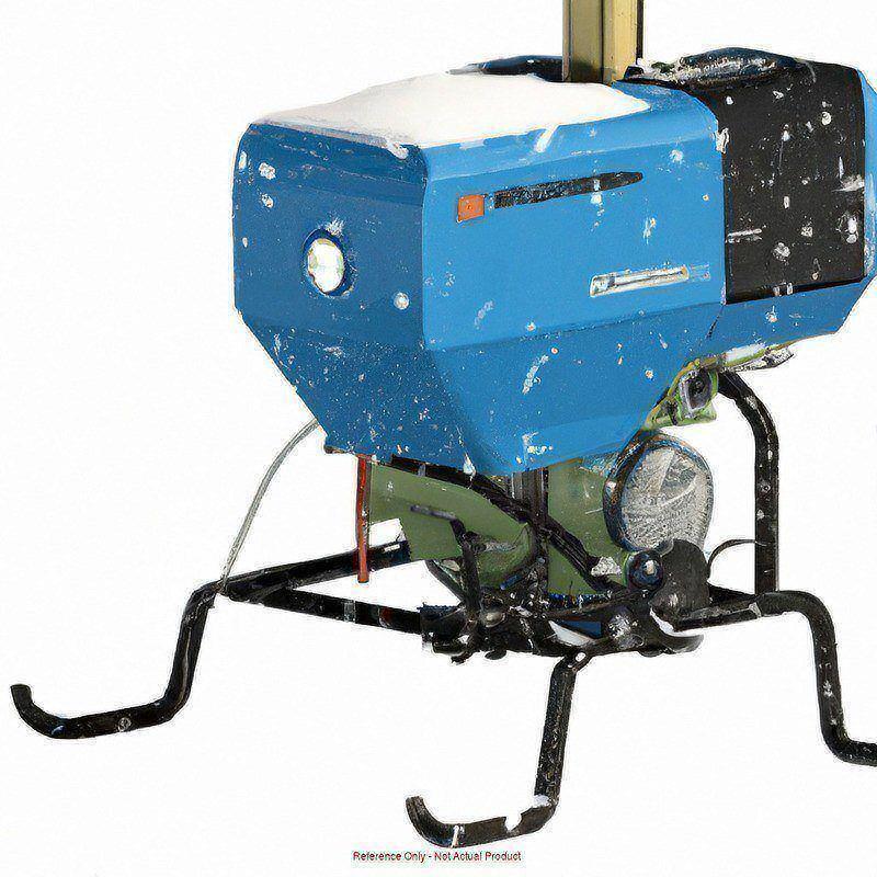 Snow Blower Gas 18 MPN:93802600