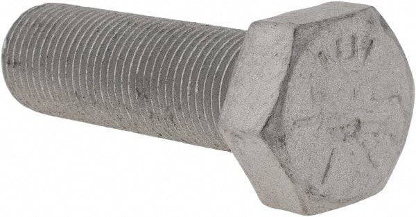 Hex Head Cap Screw: 5/8-18 x 2