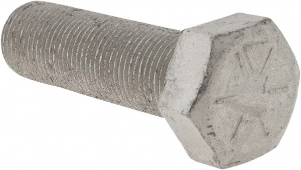 Hex Head Cap Screw: 3/4-16 x 2-1/2